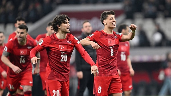 Türkiye gruptan çıkarsa kiminle eşleşebilir?