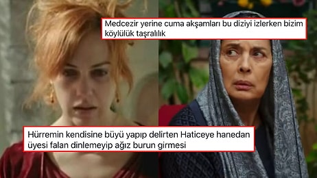 Dizilerdeki Gelmiş Geçmiş En İyi Kavga Sahneleri X’te Gündeme Geldi