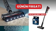 Günün Fırsatı: Her Evin Olmazsa Olmazı Philips 6000 Serisi Kablosuz Dikey Süpürge İndirimde!