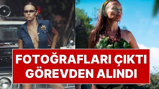 Diplomaside Fotoğraf Krizi: Konsolos, İfşa Olan Fotoğrafları Sonrası Görevden Alındı