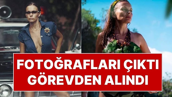 Diplomaside Fotoğraf Krizi: Konsolos, İfşa Olan Fotoğrafları Sonrası Görevden Alındı