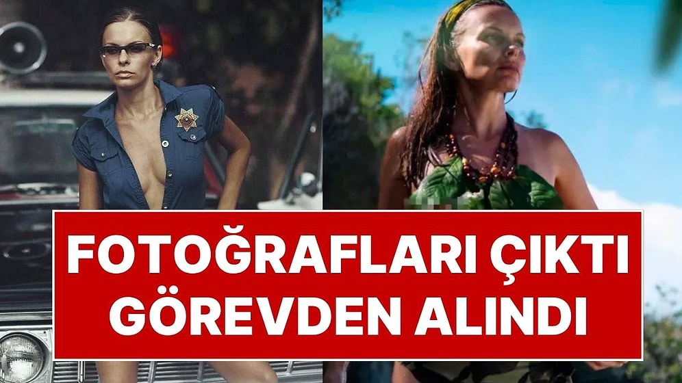 Diplomaside Fotoğraf Krizi: Konsolos, İfşa Olan Fotoğrafları Sonrası Görevden Alındı
