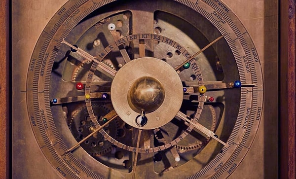 Mikroskobik detaylardaki kusursuz işçilik antik dönem mühendisliğinin sınırlarını zorluyor