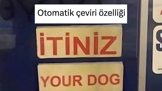X'e Yeni Gelen Otomatik Çeviri Özelliğine İki Çift Lafı Olan Kişiler