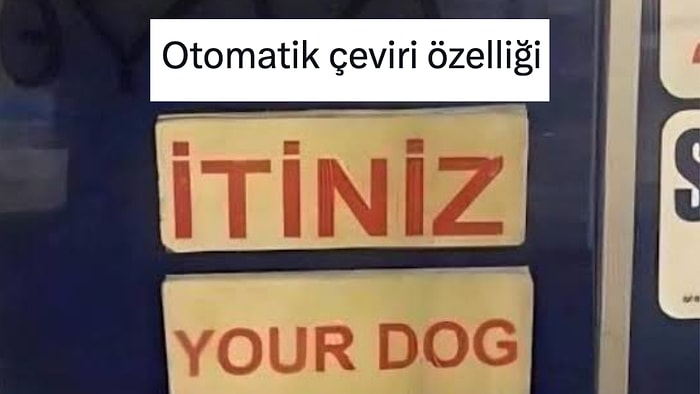 X'e Yeni Gelen Otomatik Çeviri Özelliğine İki Çift Lafı Olan Kişiler