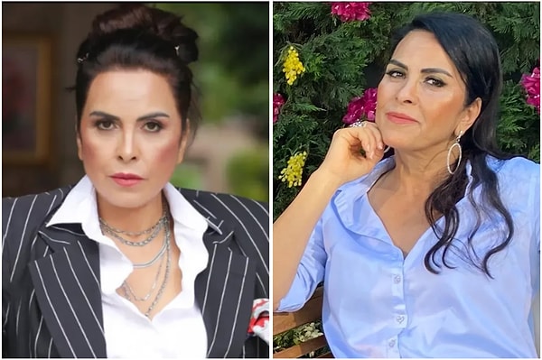 Son olarak Veliaht dizisinde izleyici karşısına çıkan Nursel Köse, dizinin final yapmasının ardından açıklamalarda bulundu.