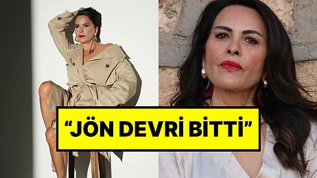 Nursel Köse’den Veliaht Sonrası Çarpıcı Sözler: “Jönler Dönemi Bitti” Mesajı