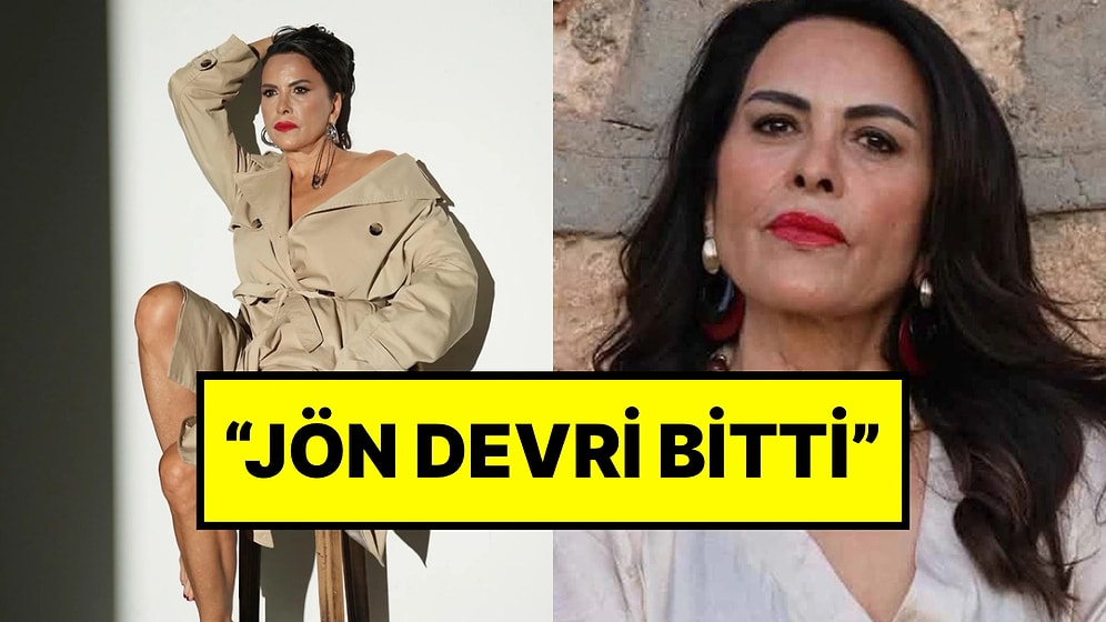 Nursel Köse’den Veliaht Sonrası Çarpıcı Sözler: “Jönler Dönemi Bitti” Mesajı