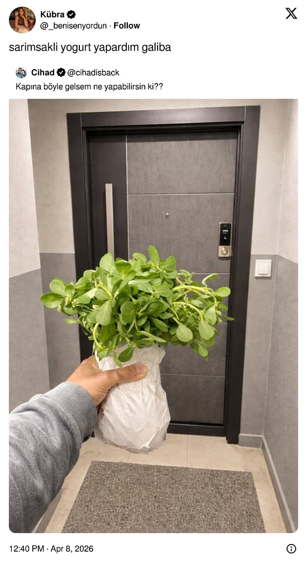 Hem de sağlıklı...