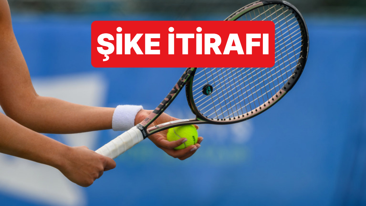 Tenis Dünyasındaki Şike İddiası Duyanları Şaşırttı: Ölüm Tehdidi de Almış