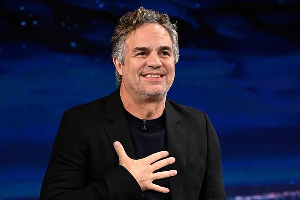 Trump'ın İran açıklaması Ruffalo'yu kızdırdı.