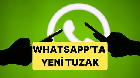 WhatsApp'ta "Hibe Kredi" Tuzağıyla Dolandırıp Vurgun Yaptılar