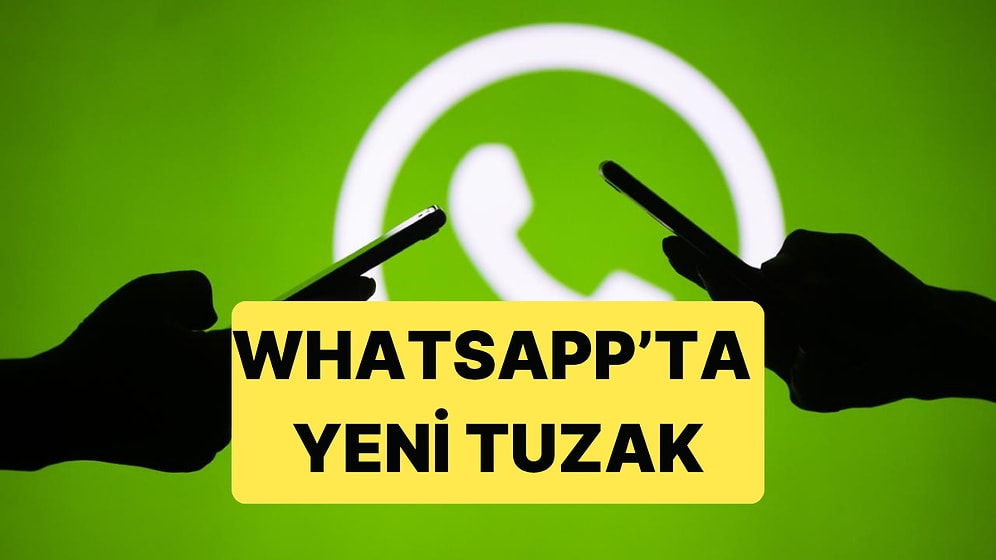 WhatsApp'ta "Hibe Kredi" Tuzağıyla Dolandırıp Vurgun Yaptılar