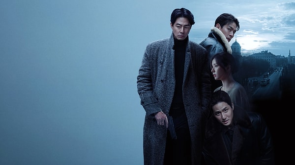 Güney Koreli yönetmen Ryoo Seung-wan’ın yeni filmi Humint, dijital platforma taşınmasının ardından geniş kitlelere ulaştı.