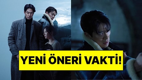 Güney Kore Yapımı Humint Netflix Listelerinde Zirveye Çıkarak Rekor Kırdı