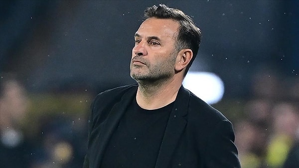 Tottenham'ı reddettiği iddia edildi.