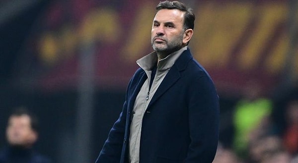 İki talibi daha var.