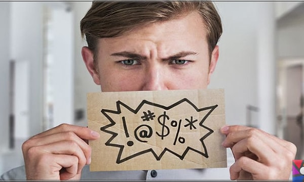 Araştırma kapsamında katılımcılara "Günlük hayatınızda ne kadar sıklıkla küfür ediyorsunuz?" sorusu yöneltildi.