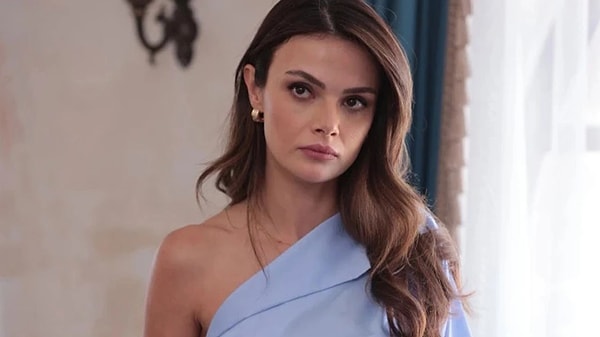 Uzak Şehir’in Alya’sı Sinem Ünsal için bu sabah gözaltı kararı verilmişti.