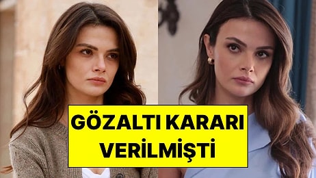 Sinem Ünsal’ın Gözaltından Sonra Uzak Şehir’in Yeni Bölümü Hakkında Açıklama Geldi