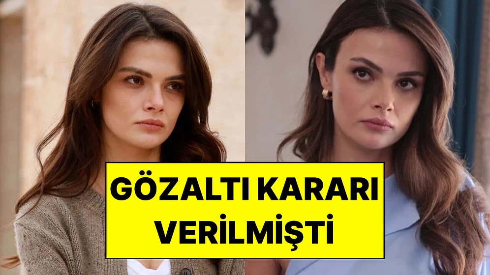 Sinem Ünsal’ın Gözaltından Sonra Uzak Şehir’in Yeni Bölümü Hakkında Açıklama Geldi