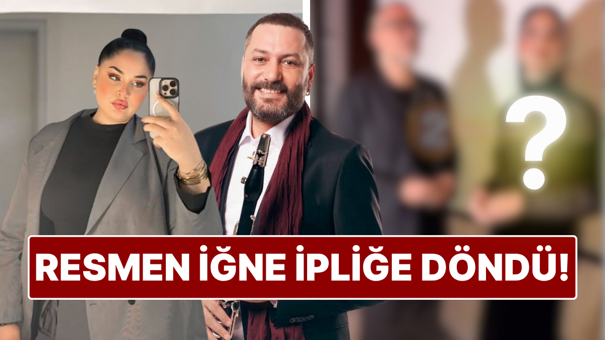 Resmen İğne İpliğe Döndü: Hüsnü Şenlendirici'nin Kızı Naz'ın Değişimi Görenleri Şaşırttı!