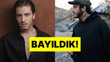 Boran Kuzum’un Hollywood Rüzgarı: Big Mistakes Dizisindeki Sahnesi Sosyal Medyayı Salladı