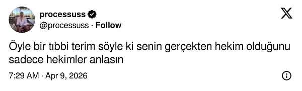 İlk paylaşım şu şekildeydi.