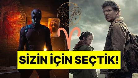 Koç Burcu İçin En İyi Dizi Önerileri: Aksiyon ve Gerilim Dolu 15 Yapım