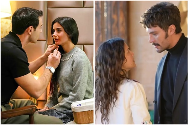 Star TV’de yayınlanan Sevdiğim Sensin tüm kategorilerde birinci olmayı başardı.