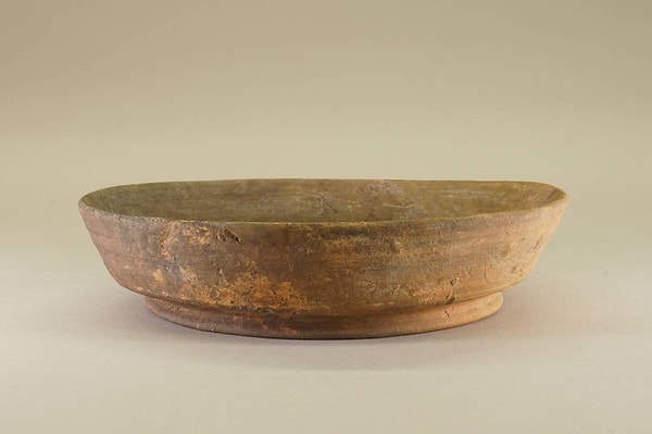 Antik seramiklerin sınıflandırılması uzun yıllardır arkeologların deneyimine ve gözlemsel yorumlarına dayanan bir süreçti.