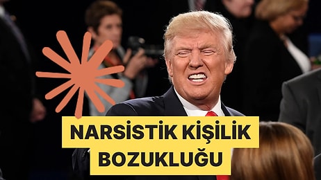Yapay Zeka Modeli Claude Donald Trump'ın Kişilik Bozukluklarını Analiz Etti