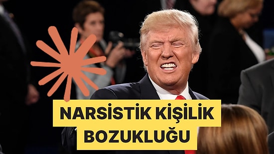 Yapay Zeka Modeli Claude Donald Trump'ın Kişilik Bozukluklarını Analiz Etti