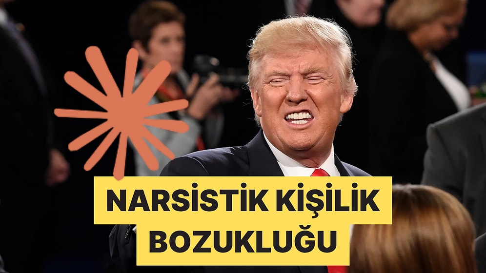 Yapay Zeka Modeli Claude Donald Trump'ın Kişilik Bozukluklarını Analiz Etti