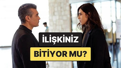 İlişkinin Bittiğini Gösteren 4 Psikolojik İşaret