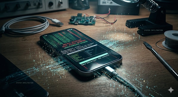 Dolandırıcılar genellikle, şüpheli bir işlem yapıldığına dair mesajlar göndererek kullanıcıları paniğe sürüklüyor.