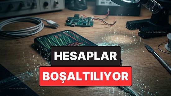 iPhone Kullanıcılarını Hedef Alan Yeni Dolandırıcılık Yöntemi: Kişilerin Hesapları Boşaltılıyor