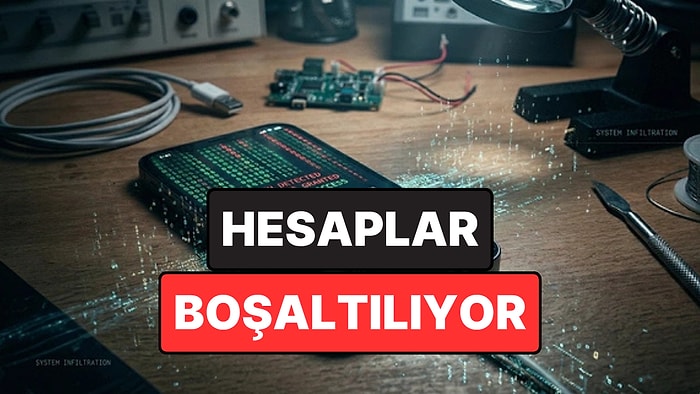 iPhone Kullanıcılarını Hedef Alan Yeni Dolandırıcılık Yöntemi: Kişilerin Hesapları Boşaltılıyor