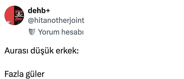 İlk paylaşım şöyleydi...