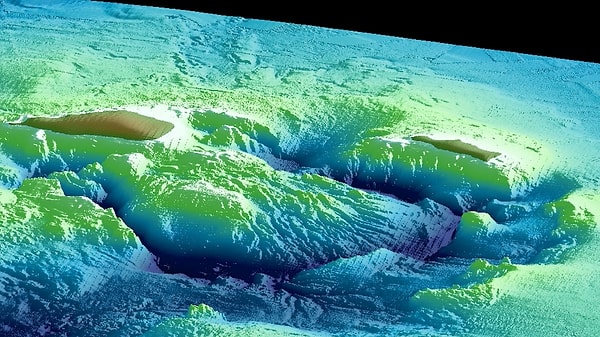 Bilim insanları magma odasının yeniden dolduğunu ortaya çıkardı