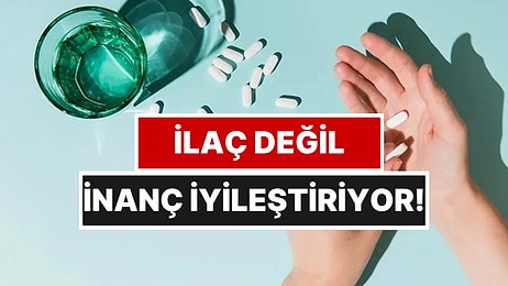 Harvard Araştırmaları Kanıtladı: Sahte Tedaviler İyileştiriyor