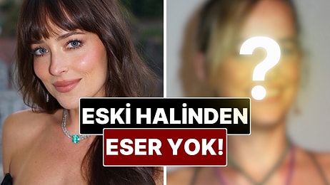 Resmen Evrim Geçirmiş: Dakota Johnson’ın Yıllar İçindeki Değişimi Görenleri Şaşkına Çevirdi!