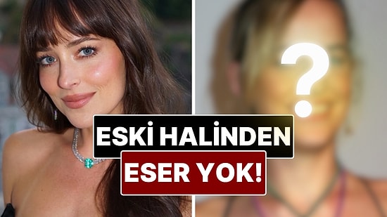 Resmen Evrim Geçirmiş: Dakota Johnson’ın Yıllar İçindeki Değişimi Görenleri Şaşkına Çevirdi!