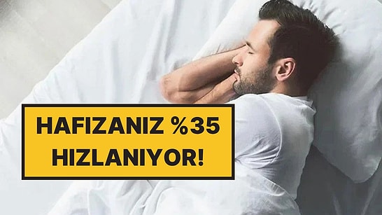 Çok Rüya Görenlerin Şanslı Olduğu Açıklandı