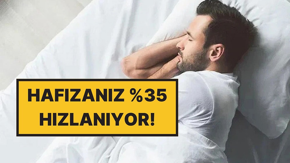 Çok Rüya Görenlerin Şanslı Olduğu Açıklandı