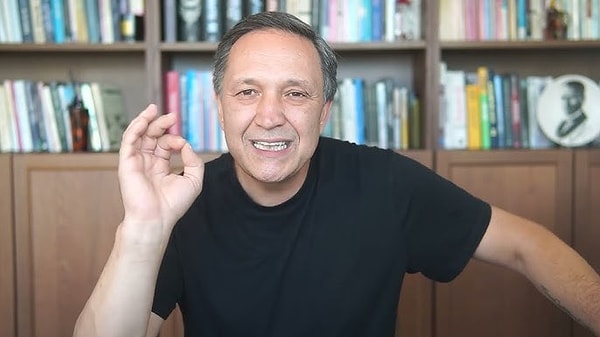 "Çok ağır kur krizi kapı gibi karşımızda duruyor."