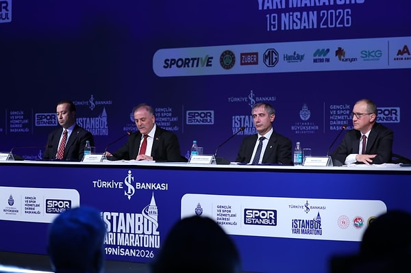 PROF. DR. DEMİR: “KAYIT REKORU KIRILDI, SIRA KATILIMDA”