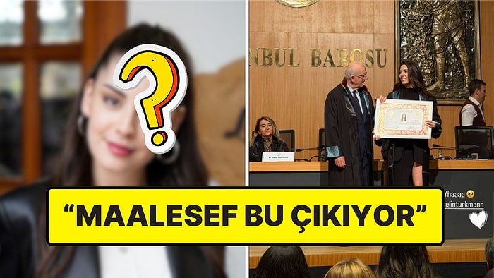 Selin Türkmen, Komiklik Olsun Diye Çektirdiği Fotoğrafın Başına Bela Olduğunu İtiraf Etti