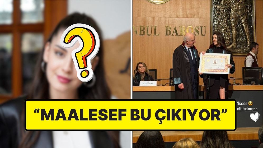 Selin Türkmen, Komiklik Olsun Diye Çektirdiği Fotoğrafın Başına Bela Olduğunu İtiraf Etti