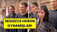 Taşacak Bu Deniz'in Yeni Bölümündeki O Sahnenin Kamera Arkası Yayınlandı